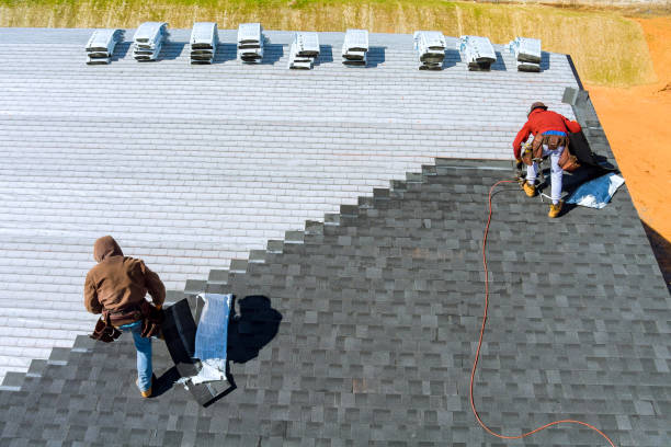 Best Residential Roof Replacement  in Highpoint, OH