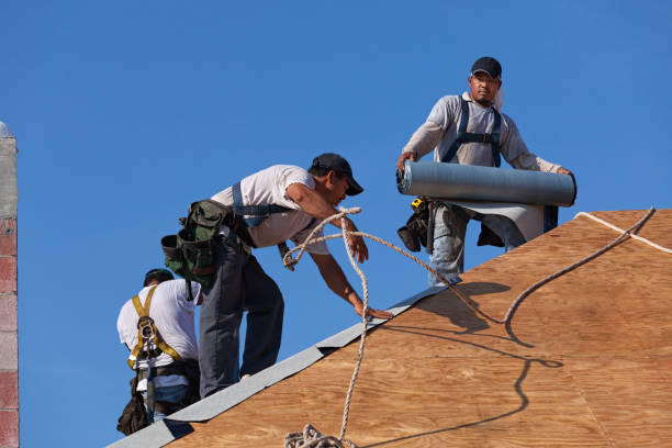 Best Roof Restoration Services  in Highpoint, OH