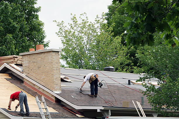 Best Commercial Roofing Services  in Highpoint, OH