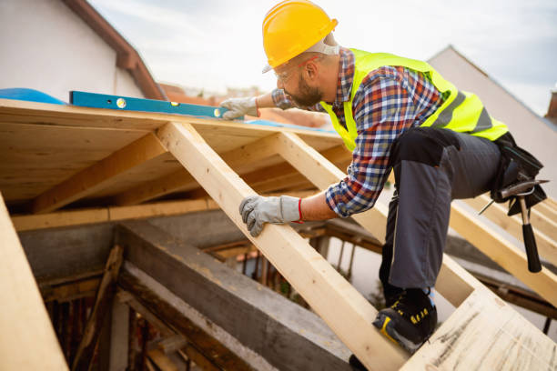 Best New Roof Installation  in Highpoint, OH