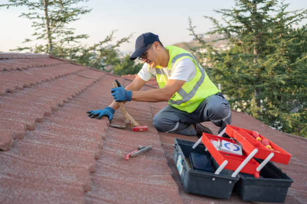 Highpoint, OH Roofing Contractor Company