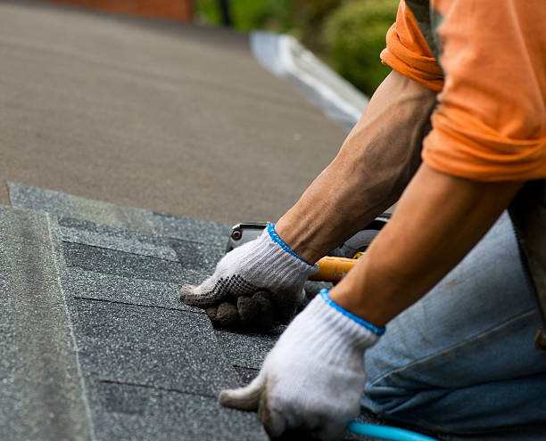Best Shingle Roofing Installation  in Highpoint, OH