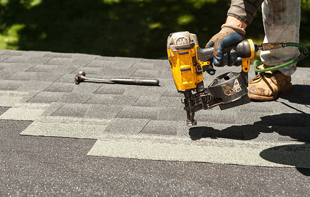 Best Local Roofing Companies  in Highpoint, OH