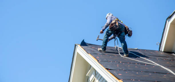 Roof Waterproofing Services in Highpoint, OH
